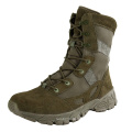 Herren Wanderschuhe Army Military Tactical Combat Boots